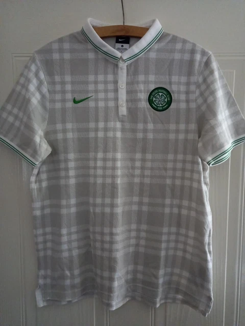 celtic fc nike jersey