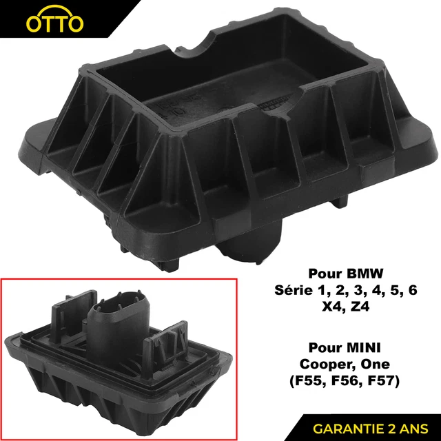 Lot De 4 Adaptateurs Cric En Caoutchouc BMW E36 318 323 325 M3 - 51711960752
