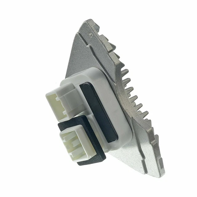 Résistance De Chauffage / Moteur Ventilateur Pour Volvo S60 – POLCAR, Référence OEM 08693262, Neuf Sous Emballage