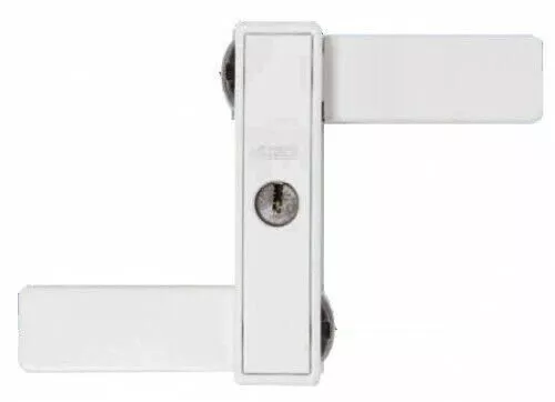 Abus 2530 Fenstersicherung