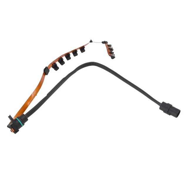 For Car Transmission Internal Wire Harness Solenoid Ribbon Sensor 01M927365 For