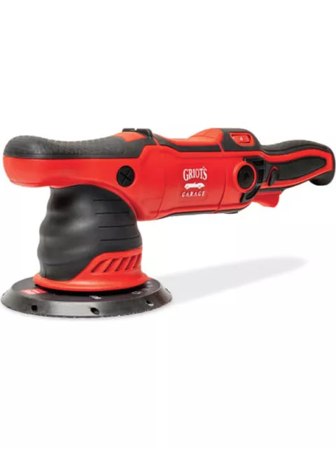 Griots Garage G9 Random Orbital Polisher (10901)