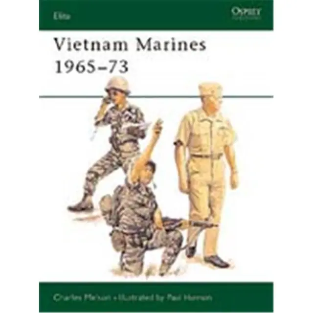 Vietnam Marines (ELI Nr. 43)