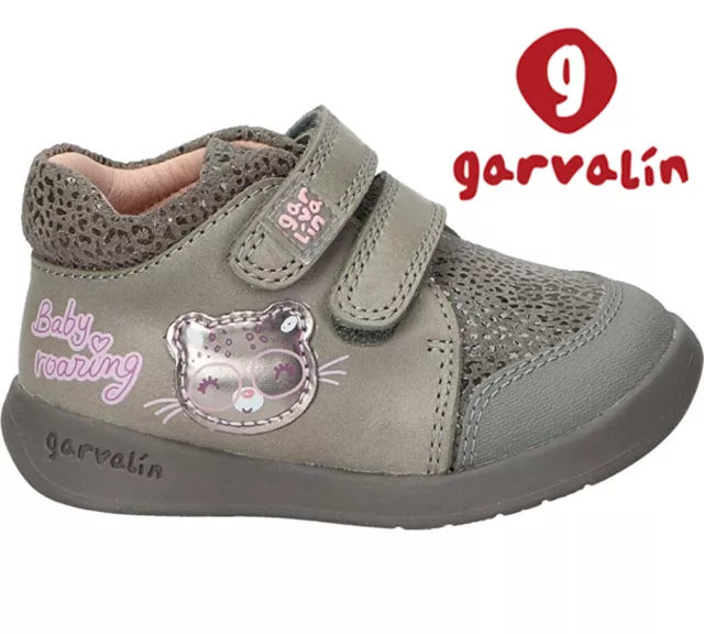 scarpe sportive da bambina neonato sneaker pelle bimba calzature 19 20 21 23 27