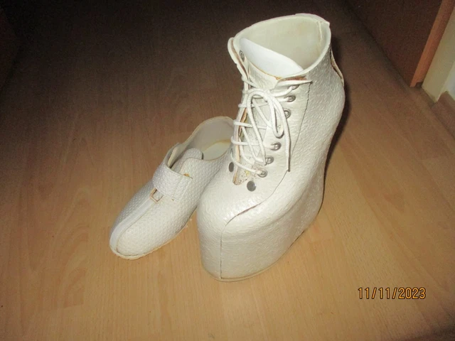 Orthopädische Schuhe