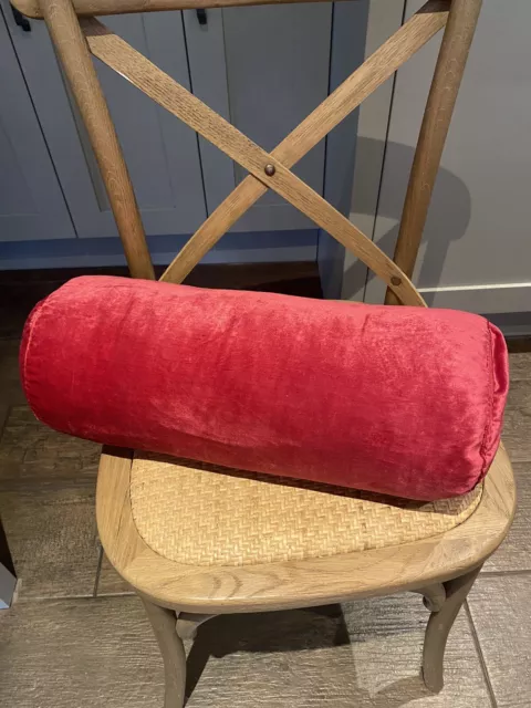 Laura ashley bolster cushion shop