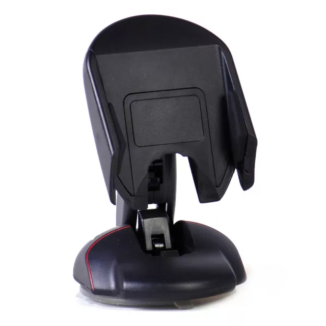 Car Dashboard Windshield Mouse Phone Phone Mount Holder Stand Suction Cradle rt 2