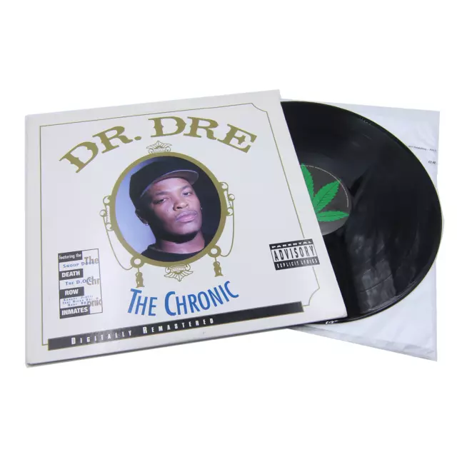 2001 (2019 Reissue) by Dr. Dre 