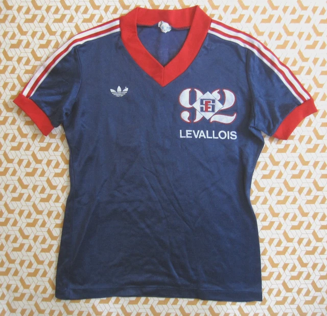 Maillot De Basket Stade Français SKFF - Taille L - N°12 - Réversible - Porté