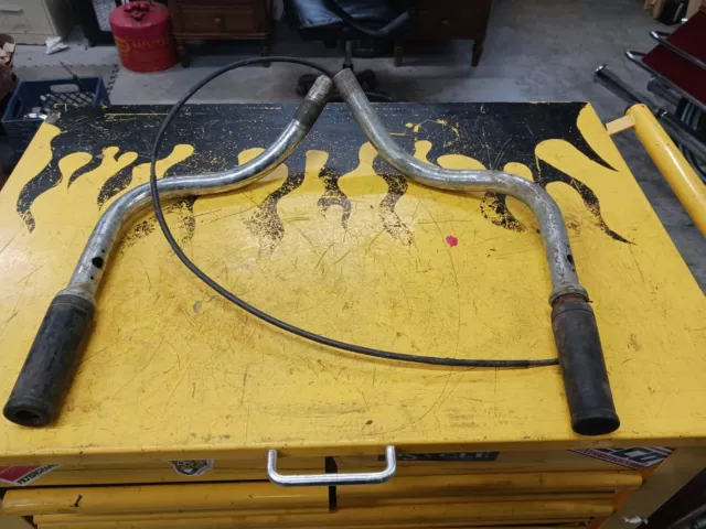 shovelhead handlebars