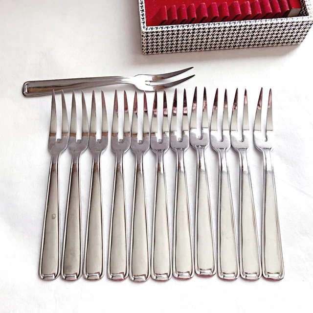 Fourchette a huitre en inox - AZ boutique