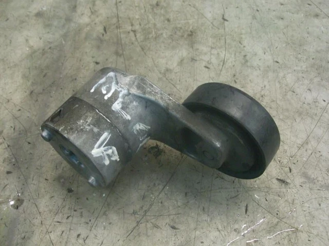 Tendeur De Courroie Auxiliaire / 9357107 Pour Opel Meriva Enjoy
