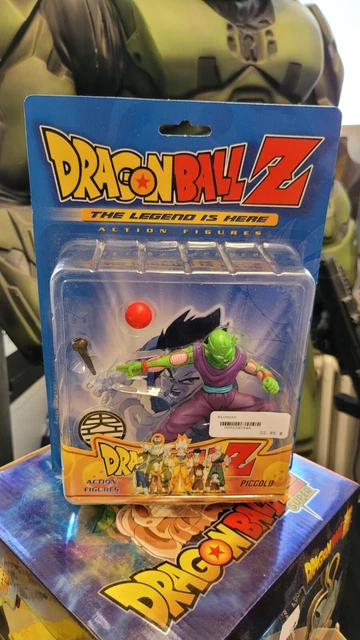 figurine dragon ball action figures Picolo neuf sous blister