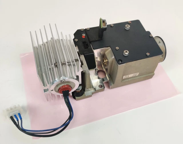 Agilent HP G1600AX UV Detector Optical Unit Assembly with Deuterium lamp