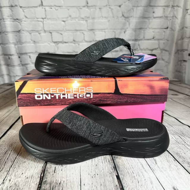 Skechers performance on-the-go 600 on sale rubix