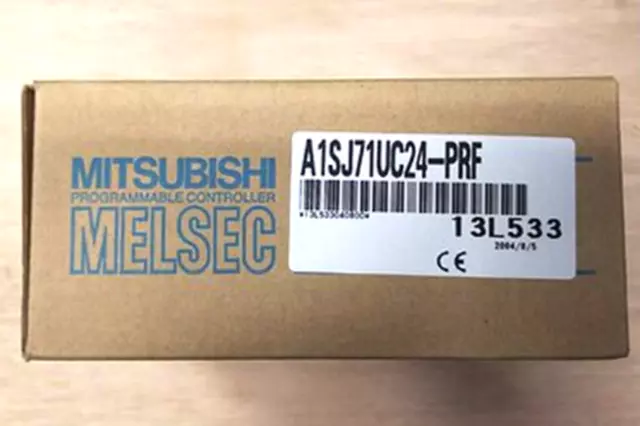 NEW A1SJ71UC24-PRF Mitsubishi/