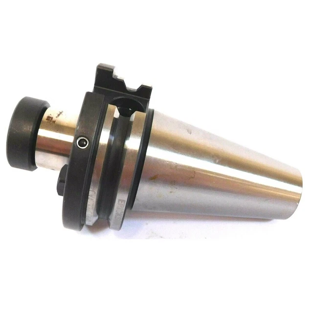 Erickson CV40ZBSMC100100 1" x 2-1/2" CV40 Shell Mill Holder