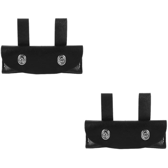 2x pochette extérieur fourniture de hachette pour hachette