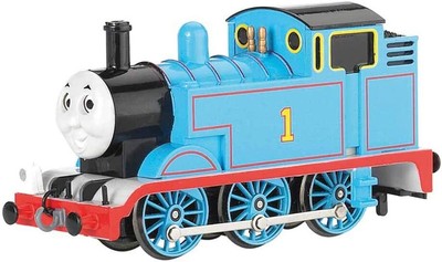 Bachmann Ho Scala Parti Bachmann James Viso Piastra Vapore Locomotiva Thomas & Friends 