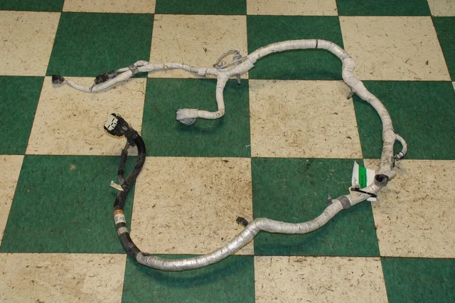 11-16 F250 Automatic Auto 4x2 Transmission Wire Harness OEM Factory