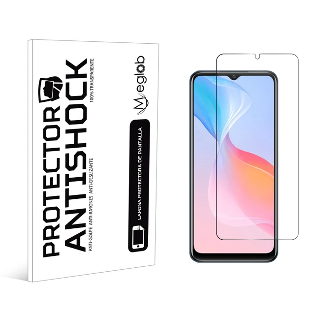 ANTISHOCK Screen protector for Vivo Y21A