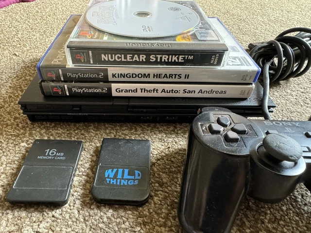 2台セット SONY PlayStation 味わい深い 2 SCPH-70000 ジャンク
