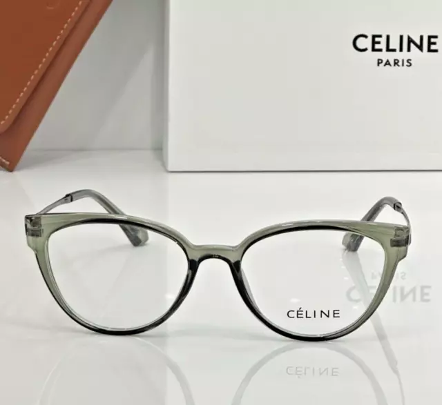 Gafas Celine TODOS LOS COLORES Modelo: CL40418 Talla: 52-20-145