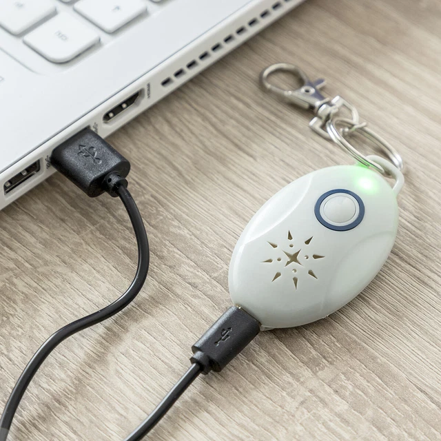 Antiparásitos por Ultrasonidos Recargable para Mascotas PetRep InnovaGoods 5