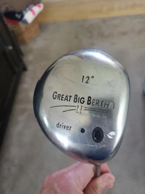その他 L.A.B.GOLF OZ.1 Schläger, Schläger & Ausrüstung, Golf, Sport - PicClick DE