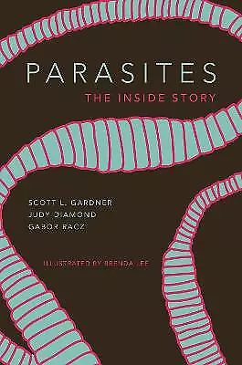 Parasites - 9780691206875