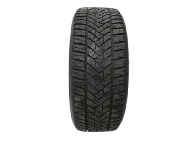 1x pneus dhiver Dunlop 205/50R17 V 6.4mm