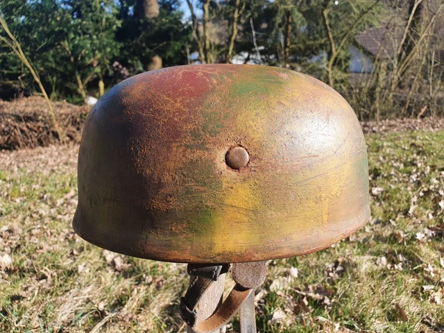 stahlhelm fallschirmjäger