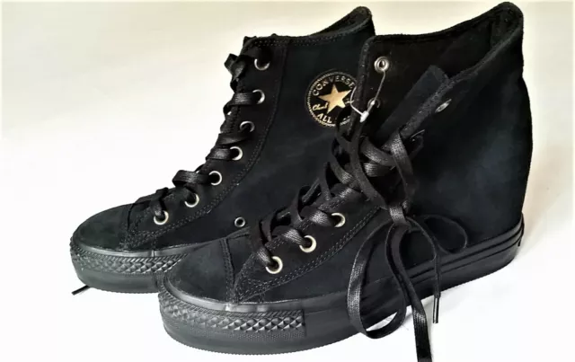 All star basse con zeppa deals