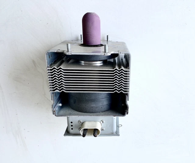 Nordson 1095764 UV Lamp Curing RF Microwave Magnetron
