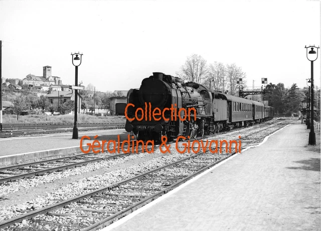 JOUEF HO - Locomotive type 140 C Ouest ép III SNCF (140 C 231) - Jouef