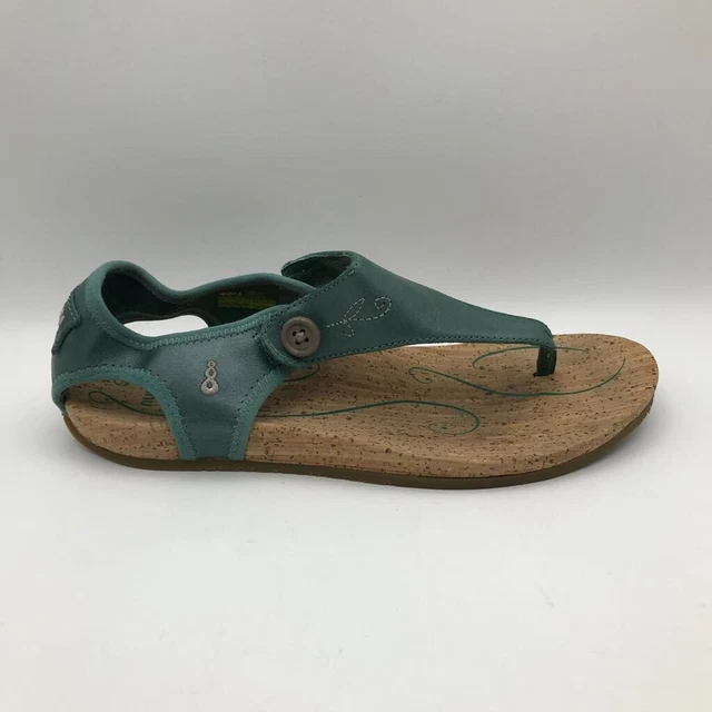 Ahnu sales serena sandals
