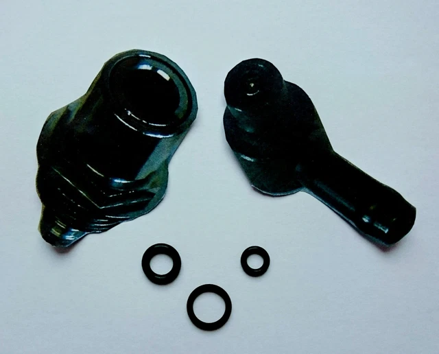 HARLEY EFI FUEL Line and Check Valve Rebuild Kit EUR 16,00 PicClick DE