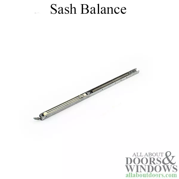 Sash Balance #416 for Andersen Tilt-Wash Windows