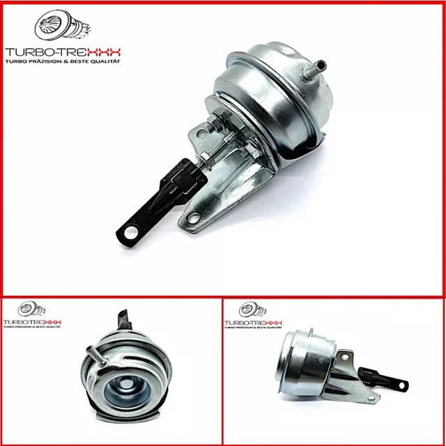 Chambre à Depression Siphon Turbo Neuf Audi VW Skoda 2.5 Tdi V6 150PS 180PS