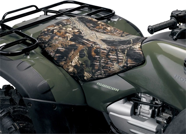 MOOSE RACING MUD001 Cordura Seat Cover