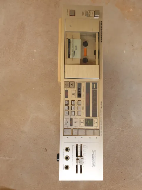 Marantz SD140 Stereo Cassette Deck