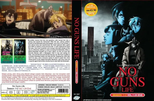 ANIME DVD~ENGLISH DUBBED~Rikei Ga Koi Ni Ochita No De Season  1+2(1-24End)+GIFT