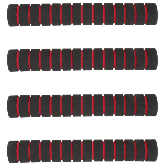 2 Pairs Poignée D'aviron De Kayak Pagaie Accessoires Femmes Manquer Canoë