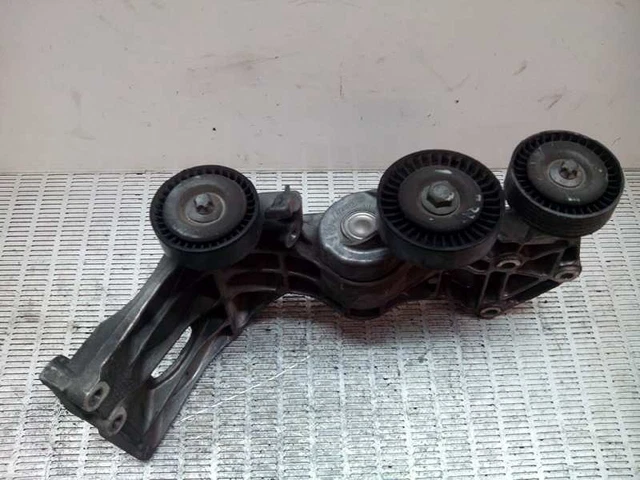 A2662000670 galet tendeur pour MERCEDES-BENZ CLASE A 150 2004 1158461
