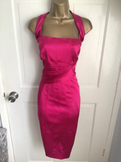 karen millen dress size 14