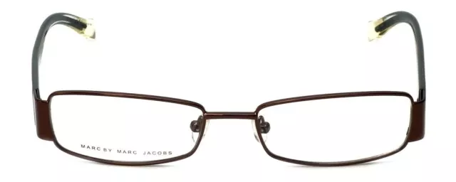 Marc Jacobs Designer Reading Glasses MMJ484-0YLG in Brown 52mm