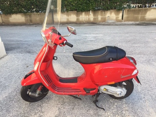 Piaggio vespa s 49cc 2Tempi Piaggio vespa s 49cc 2Tempi