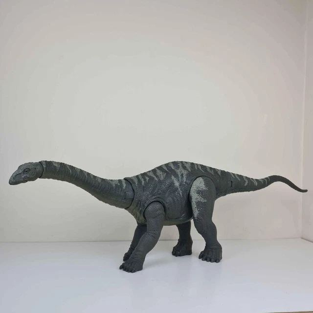 JURASSIC WORLD LEGACY collection Barry sembene ATV chase Pack EUR 35,00
