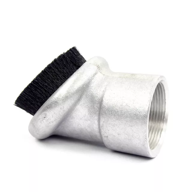 Minuteman 3" Round Vacuum Dust Brush Complete for X839 Vacuum 800024