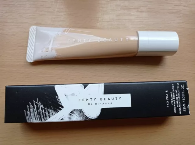 Pro Filt'r Hydrating Longwear Foundation - Fenty Beauty